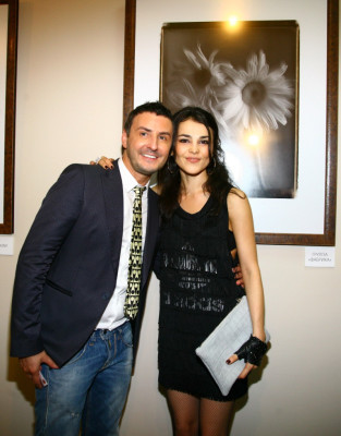 Saty Kazanova pic #310635