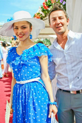 Saty Kazanova pic #326588