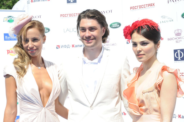 Saty Kazanova pic #529863