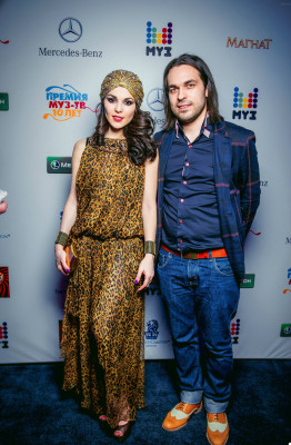 Saty Kazanova pic #854243