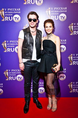 Saty Kazanova pic #850407