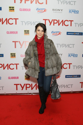 Saty Kazanova pic #331289