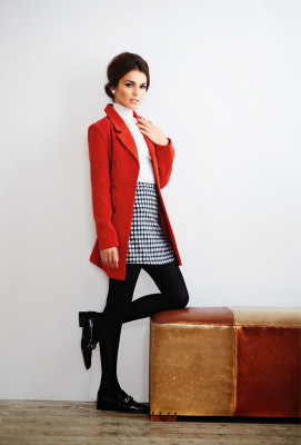Saty Kazanova pic #850139