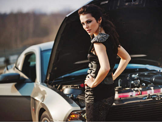 Saty Kazanova pic #639705