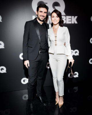 Сати Казанова - Премия &#039;GQ Человек года 2020&#039; 