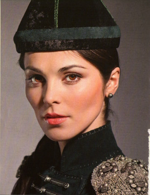 Saty Kazanova pic #677933