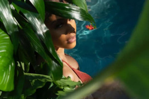 SAWEETIE in Maxim Magazine, July/August 2020