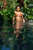 SAWEETIE in Maxim Magazine, July/August 2020