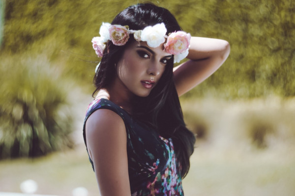 Scarlet Gruber pic #985074
