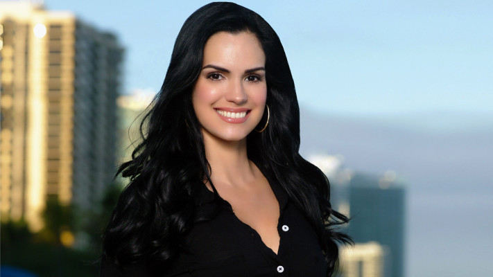 Scarlet Ortiz pic #538442