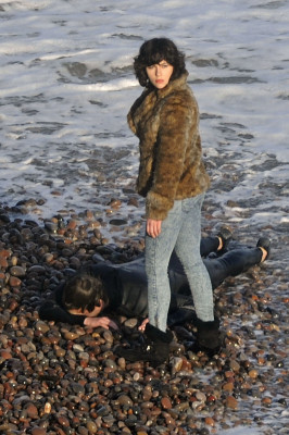 Scarlett Johansson - Under The Skin (2013)