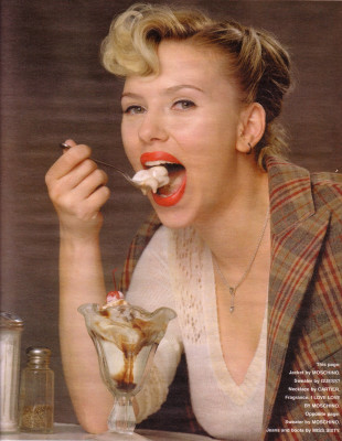 Scarlett Johansson pic #48453