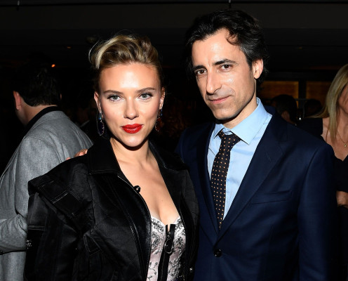 Scarlett Johansson - &#039;Marriage Story&#039; Los Angeles Premiere 11/05/2019