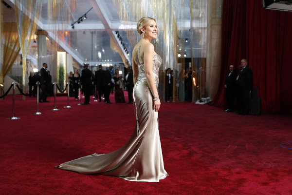 Scarlett Johansson - 92nd Annual Academy Awards in Los Angeles 02/09/2020