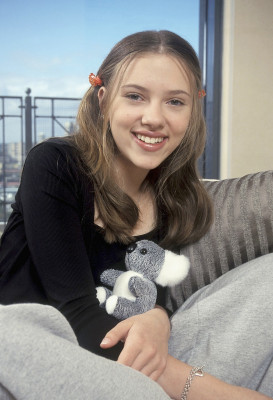 Scarlett Johansson pic #232253