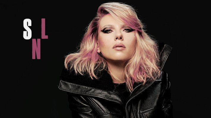 Scarlett Johansson - &#039;SNL&#039; Photoshoot (December 2019)