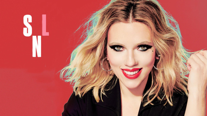 Scarlett Johansson - &#039;SNL&#039; Photoshoot (December 2019)