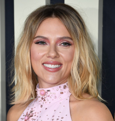 Scarlett Johansson - &#039;Jojo Rabbit&#039; Los Angeles Premiere 10/15/2019