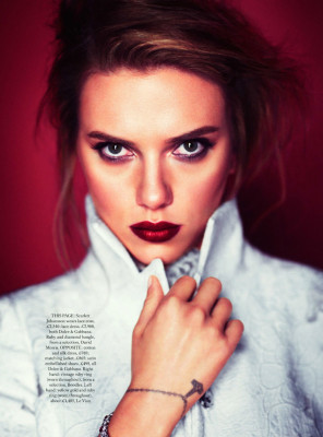 photo 12 in Scarlett Johansson gallery [id663928] 2013-09-19 00:00:00