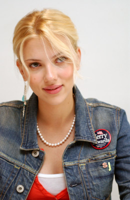 Scarlett Johansson pic #147902