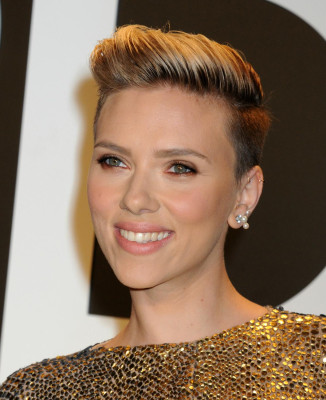photo 28 in Scarlett Johansson gallery [id793711] 2015-02-24 00:00:00