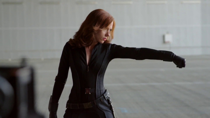 Scarlett Johansson pic #895761