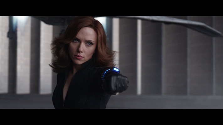 Scarlett Johansson pic #922746