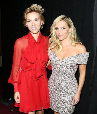 Scarlett Johansson pic #915892