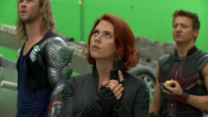 photo 18 in Scarlett Johansson gallery [id927054] 2016-12-05 00:00:00