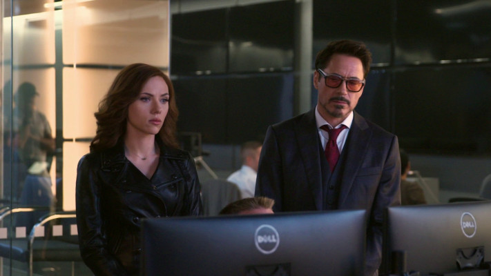 photo 6 in Scarlett Johansson gallery [id922742] 2016-11-14 00:00:00