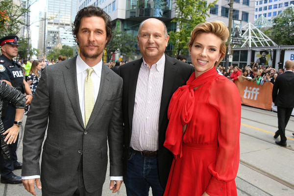 photo 12 in Scarlett Johansson gallery [id924582] 2016-11-22 00:00:00