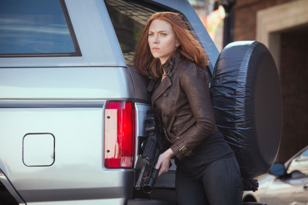 photo 26 in Scarlett Johansson gallery [id759951] 2014-09-17 00:00:00