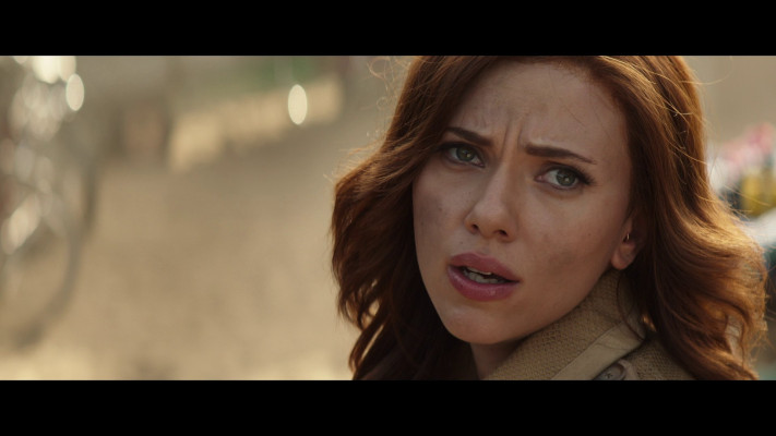 Scarlett Johansson pic #925631