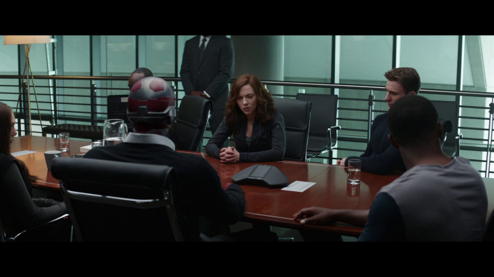 photo 4 in Scarlett Johansson gallery [id922744] 2016-11-14 00:00:00