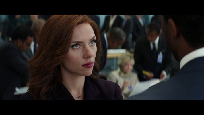 photo 4 in Scarlett Johansson gallery [id925628] 2016-11-27 00:00:00