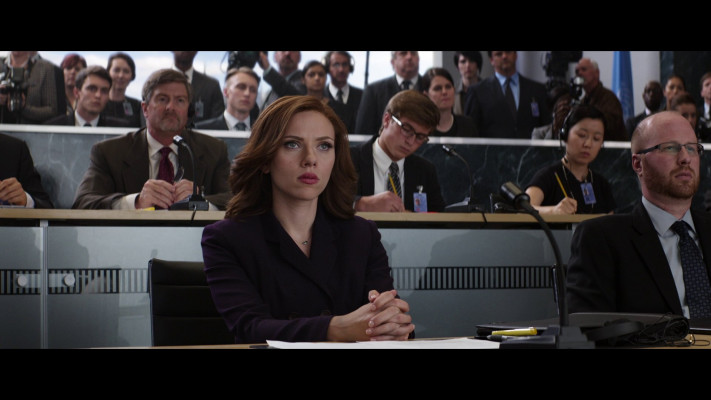 Scarlett Johansson pic #922748