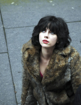 photo 28 in Scarlett Johansson gallery [id575541] 2012-11-03 00:00:00
