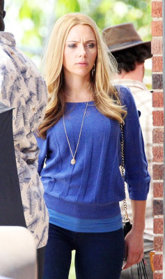 Scarlett Johansson - Don Jon (2013)