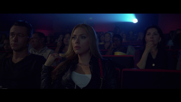 Scarlett Johansson - Don Jon (2013)