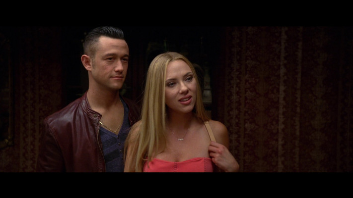 Scarlett Johansson - Don Jon (2013)