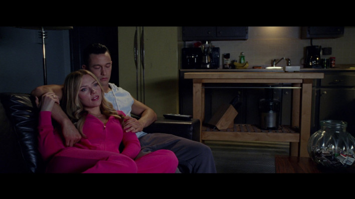 Scarlett Johansson - Don Jon (2013)