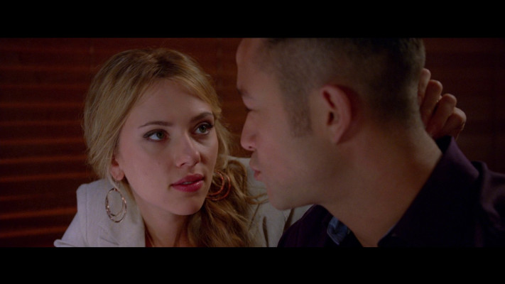 Scarlett Johansson - Don Jon (2013)