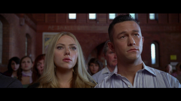 Scarlett Johansson - Don Jon (2013)