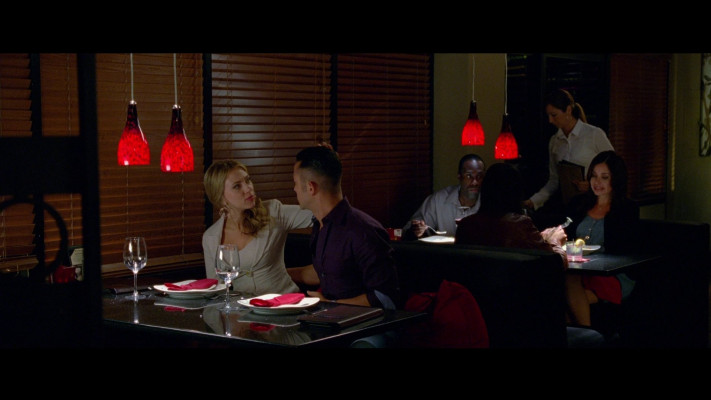 Scarlett Johansson - Don Jon (2013)