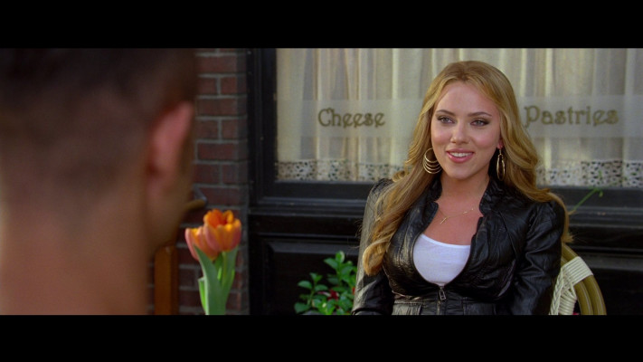 Scarlett Johansson - Don Jon (2013)