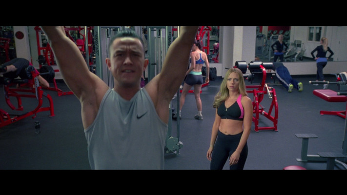 Scarlett Johansson - Don Jon (2013)