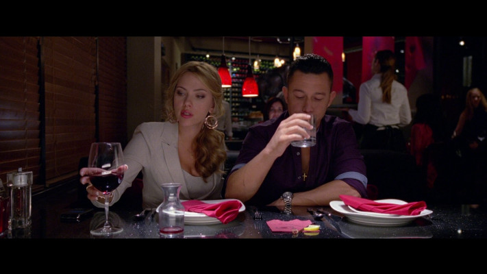 Scarlett Johansson - Don Jon (2013)