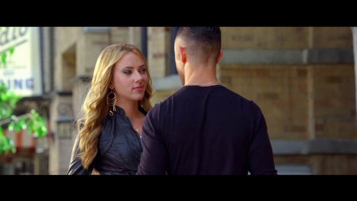 Scarlett Johansson - Don Jon (2013)