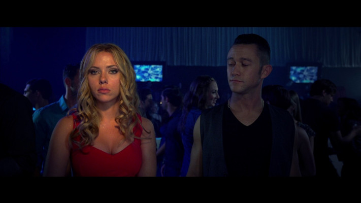 Scarlett Johansson - Don Jon (2013)