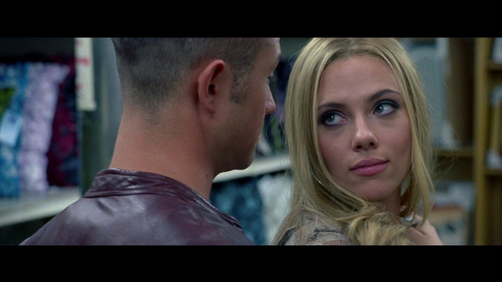 Scarlett Johansson - Don Jon (2013)